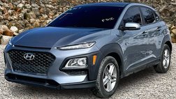 2020 Hyundai Kona SE