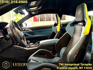 2022 BMW M4 Competition xDrive