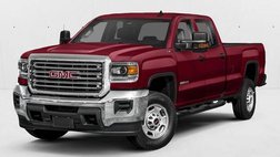 2019 GMC Sierra 2500HD Denali
