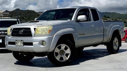 2005 Toyota Tacoma PreRunner V6