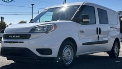 2022 Ram ProMaster City Base
