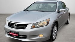 2008 Honda Accord EX-L V6