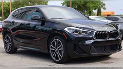2023 BMW X2 sDrive28i