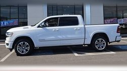 2023 Ram Ram Pickup 1500 Limited