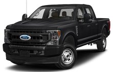 2020 Ford Super Duty F-350 Limited