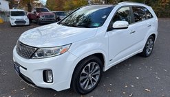 2015 Kia Sorento SX