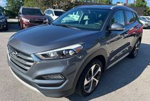 2018 Hyundai Tucson Limited