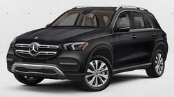 2023 Mercedes-Benz GLE-Class GLE 350 4MATIC
