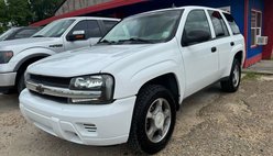2007 Chevrolet TrailBlazer LS