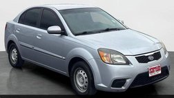 2011 Kia Rio Base