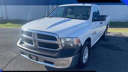 2015 Ram Ram Pickup 1500 Tradesman