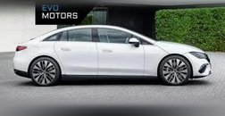 2023 Mercedes-Benz EQE EQE 350 4MATIC