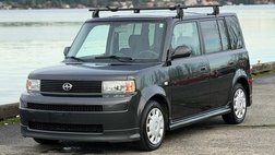 2006 Scion xB Base