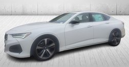 2025 Acura TLX w/Tech