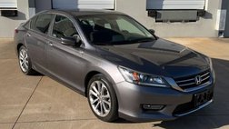 2013 Honda Accord Sport