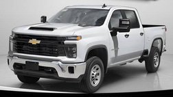 2024 Chevrolet Silverado 3500HD High Country