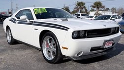 2010 Dodge Challenger R/T