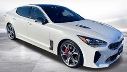 2020 Kia Stinger GT1