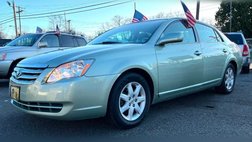2006 Toyota Avalon XL