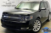 2013 Ford Flex SEL