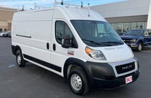2020 Ram ProMaster 2500 159 WB