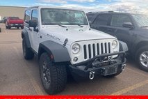 2014 Jeep Wrangler Rubicon