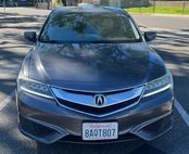 2017 Acura ILX Premium Package