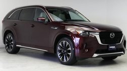 2025 Mazda CX-90 3.3 Turbo S Premium