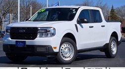 2024 Ford Maverick XL