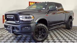 2020 Ram Ram Pickup 2500 Power Wagon