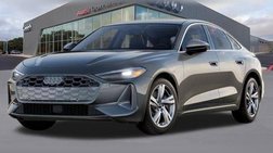 2025 Audi A5 quattro Premium Plus TFSI