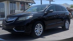 2016 Acura RDX Base