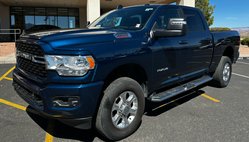 2024 Ram Ram Pickup 2500 Big Horn