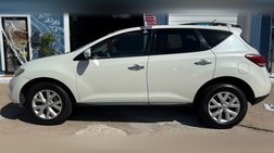 2011 Nissan Murano S