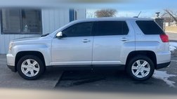 2016 GMC Terrain SLE-1