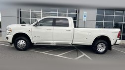 2021 Ram Ram Pickup 3500 Laramie