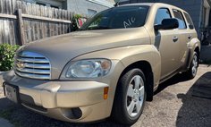 2006 Chevrolet HHR LS