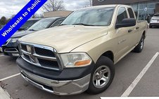 2011 Ram Ram Pickup 1500 ST