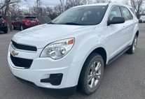 2015 Chevrolet Equinox L