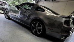2013 Ford Mustang GT