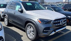 2026 Mercedes-Benz GLE-Class GLE 350 4MATIC