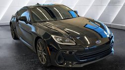 2023 Subaru BRZ Limited