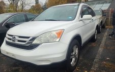 2011 Honda CR-V EX-L