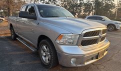 2014 Ram Ram Pickup 1500 SLT