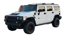 2003 HUMMER H2 Base