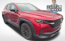 2024 Mazda CX-50 2.5 S Preferred