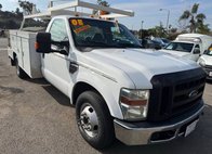2008 Ford XLT