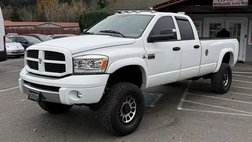 2008 Dodge Ram 2500 ST