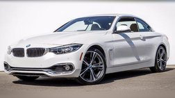 2020 BMW 4 Series 430i