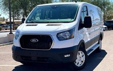 2023 Ford Transit 250